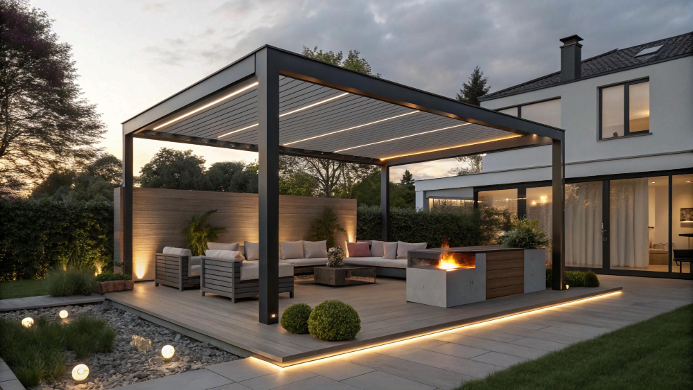 Pergola
