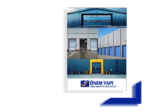 Önem Yapı Katalog